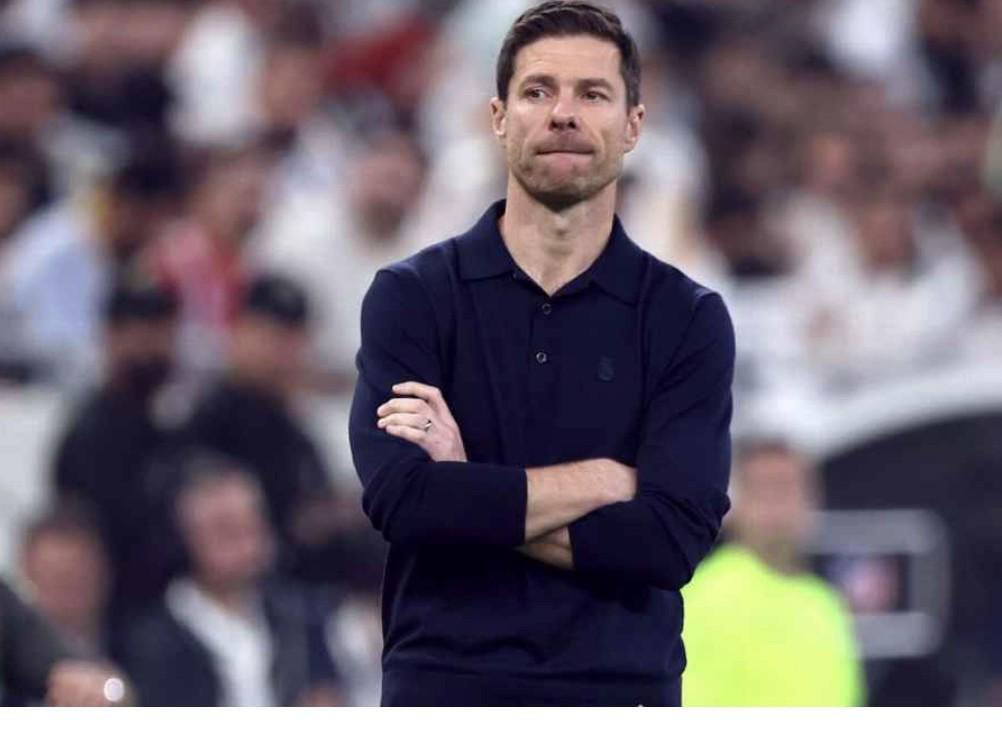 罗马诺：阿隆索将会很快返回教练席，各俱乐部都在关注他的动向