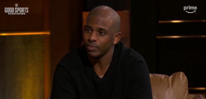 九游中国-保罗：我每天都在训练不想生涯就这么结束 现在还不知道要去哪队