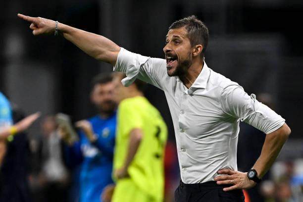 九游正版-王勤伯：萨索洛怎样击破国际米兰金身？