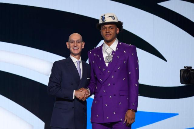 选秀大会赢家和输家 尼克斯或再度哭泣雷霆大丰收