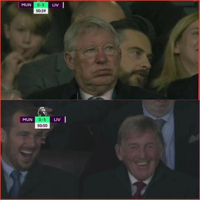 九游平台-林良锋：饭圈文化将曼联引向阿森纳之路